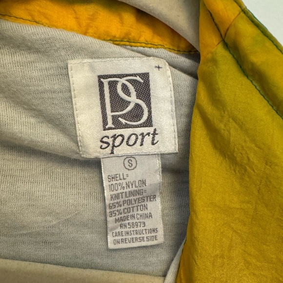 Vintage Jacket - Picture 4 of 8